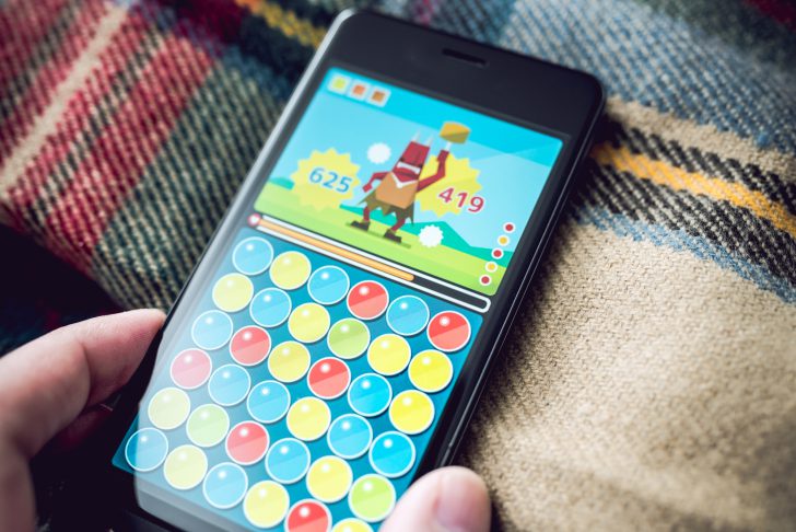 子供スマホのアプリはどう選ぶ ゲームアプリは不人気 Tone公式コラム トーンモバイル