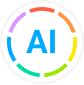 TONE AI ロゴ